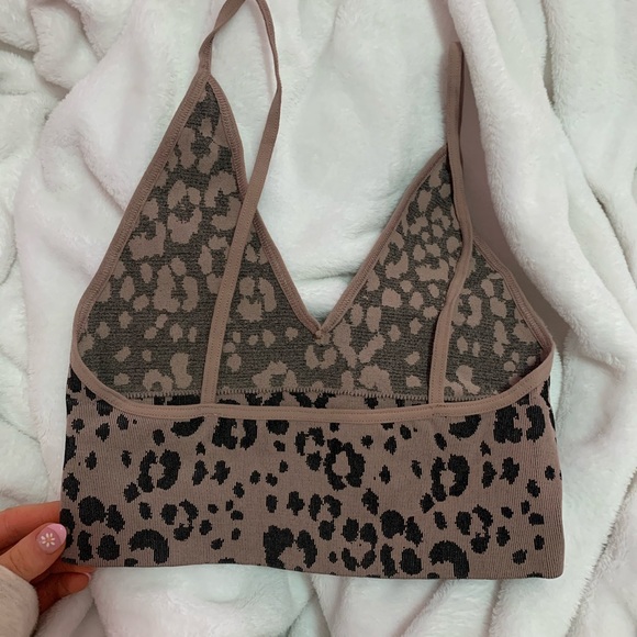 Free People Tops - Free people brami